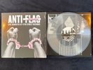 Anti Flag - Live Acoustic At 11th Street Records - Ltd Clear Vinyl