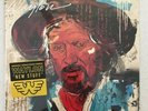 Rare 2017 SEALED WAYLON JENNINGS New Stuff LP RSD Vinyl Outlaw Country