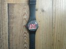 RENAUD MONTRE PUTAIN DE CAMION, MONTRE ARTISANAL PAS OFFICIELLE
