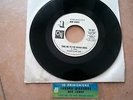 BOB JAMES promo TAKE ME TO THE MARDI GRAS Juke Box 7' Italy P 75 EX+ sticker rep