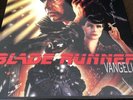VANGELIS - BLADE RUNNER SOUNDTRACK 180G RED RM VINYL LP