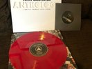 John Carpenter Anthology Vinyl Record