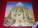 Iron Maiden - Powerslave, EMI 062-2402001, AEPI 11609, Vinyl LP 1984, 1. Press