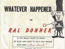 ?RAL DONNER (All Of A Sudden)My Heart Sings/Lovin Place M.J. 222 P/S ROCK 45RPM?