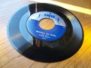 MUDDY WATERS - TROUBLE NO MORE / SUGAR SWEET 45 VG++