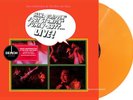 GENO WASHINGTON LP Hand Clappin' LIVE 1966 Debut ORANGE VINYL 50th Anniv. album