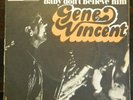 GENE VINCENT  7