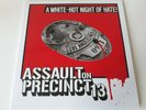 Assault on Precinct 13 - John Carpenter - Death Waltz Rcording Co