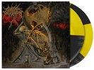 CATTLE DECAPITATION DEATH ATLAS LIMITED XXX/200 RADIATION WARNING 2xLP VINYL NEW