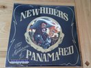 New Riders The Adventures Of Panama Red 2015 USA Purple Vinyl LP Country Rock