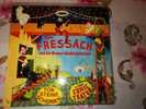 Ton Steine Scherben Herr Fressack und die Bremer Stadtmusikanten Vinyl Reiser