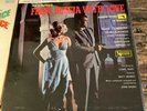 From Russia With Love Goldfinger And You Only Live Twice. Soundtracks. Vinyl