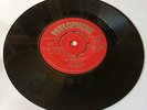 The Jive Five - My True Story (Parlophone 4822)