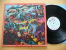 MAHOGANY RUSH- CHILD OF THE NOVELTY PROMO COPY CLASSIC HARD ROCK PSYCH PROG EX