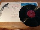 NICOLO' PAGANINI SALVATORE ACCARDO RARO LP Concerto n. 2 ELIO BONCOMPAGNI Nicolò