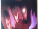 The Cure Pornography 1982 Vinyl LP FIXD 7