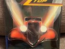 ZZ TOP ELIMINATOR FACTORY SEALED LP Warner Bros 9W 1 23774-1 1983 1st PR Mint