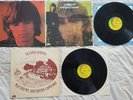 MATTHEWS SOUTHERN COMFORT X 2 LP - Same (S/T)/Second spring (UK UNI 1st)EX-toEX
