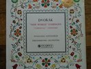 Sawallisch/Dvorak New World Columbia SAX 2322 B/S