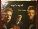 Eddie Cochran ?– Singin' To My Baby 1963 LP UK