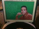 MARVIN GAYE How Sweet It Is To Be Loved By You w/VG+ VINYL S-258 ORIG Pressing
