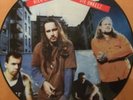 Böhse Onkelz Hier Sind Die onkelz Lp Pic Top Zustand Erwachsene rock o rama