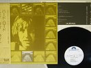 STEVIE WRIGHT HARD ROAD POLYDOR MP 2485 JAPAN OBI PROMO VINYL LP
