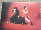Elephant by The White Stripes Vinyl 2003  very good condition some wear and tear
