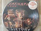 THE JACKSONS Victory EPIC LP Limited Edition Picture Disc 11-86303