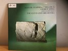 Columbia SAX 5283 - Mahler:Symphony No.4 In G George Szell/Judith Raskin