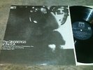 GINSBERGS (ALLEN & LOUIS) AT THE ICA 1967-RARE Uk SAGA PSYCH SPOKEN WORD- Ex/Vg+