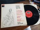 ASD 2389 - ALDO CICCOLINI - ERIK SATIE piano works EMI LP NM- - SUPERB