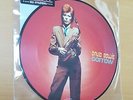 DAVID BOWIE SORROW 40TH ANNIVERSARY PICTURE DISC NEW & SEALED