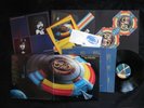 ELECTRIC LIGHT ORCHESTRA, Out Of The Blue [+spaceshit+inserts] USA 1st EXC- 2LP