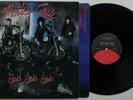 K52	 Mötley Crüe	Girls, Girls, Girls	96 07251 CO	Canada press LP + OIS elektra