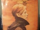 DAVID BOWIE uk LOW LP RCA 1st press PL 12030 A1/B2 + INSERT & FAN CLUB LEAFLET