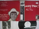 OST(ALAN PRICE) O LUCKY MAN WARNER P-8379W JAPAN OBI PROMO VINYL LP