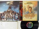 OST(MAURICE JARRE) MAD MAX-BEYOND THUNDERDOME CAPITOL ECS-81719 JAPAN OBI LP
