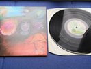 KING CRIMSON IN THE WAKE OF POSEIDON 1970 STUNNING MINT CONDITION PINK RIM...
