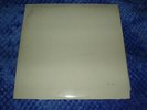 The Beatles - White Album - Vinyl LP 1969 (3rd pressing) STEREO with poster