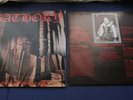 BATHORY UNDER THE SIGN OF THE BLACK MARK. 1ST PRESS 1987 UNPLAYED FROM NEW. MINT