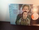 SIMON AND GARFUNKEL BRIDGE OVER TROUBLED WATER CBS/SONY SONX-60135 Japan NM