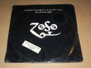 LED ZEPPELIN Copenhagen Warm-Ups/The Second Night SEALED 3 LP GEIKO-SUKURI