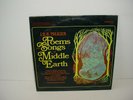 Poems and Songs of Middle Earth JRR Tolkien Lp Album Record Vinyl