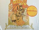 DONOVAN Mellow Yellow SUNDAZED MUSIC Sealed COLORED VINYL Mono Record LP