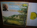 DGG 2740-228 (10LP): Kempff, 1951/2 Beethoven Sonata Cycle NM