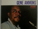 Gene Ammons/Up Tight /PrestiGe/PRLP7208/RVG/VG+/DG