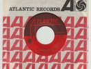JIMMY HUGHES - IT AIN'T WHAT YOU GOT / UNCLE SAM original US Atlantic single
