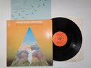 MAHAVISHNU ORCHESTRA-THE EMERALD BEYOND..SUPERB  1ST UK PRESS N/M VINYL LP 1975