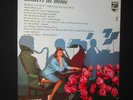 ROMANO RUBATO & BIANCA RITORNO concert at home vol. 1 - PHILIPS PAUL HUF COVER